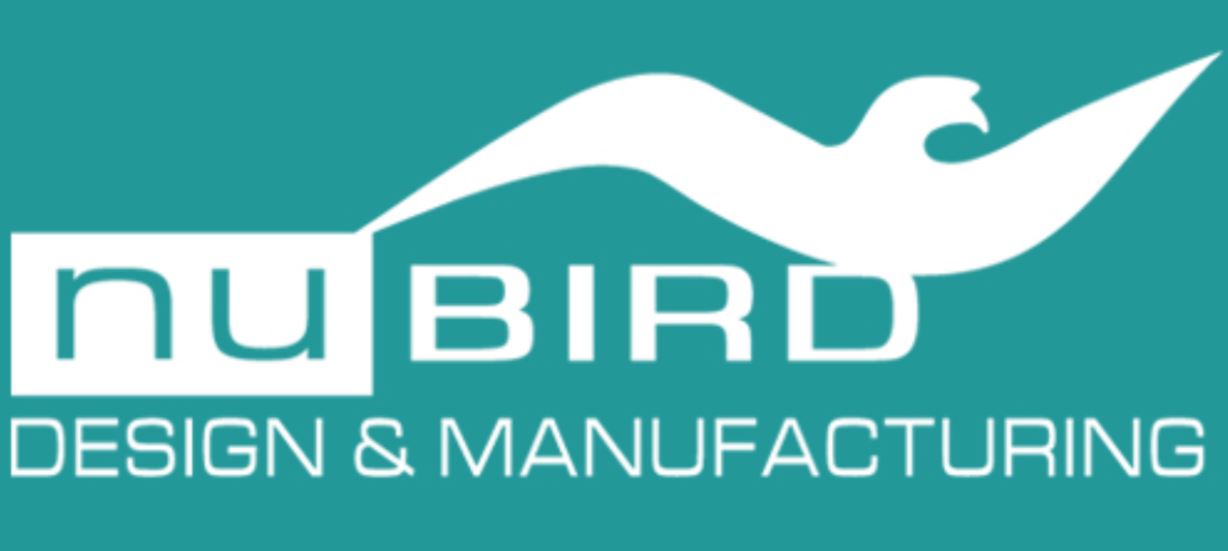 nu bird